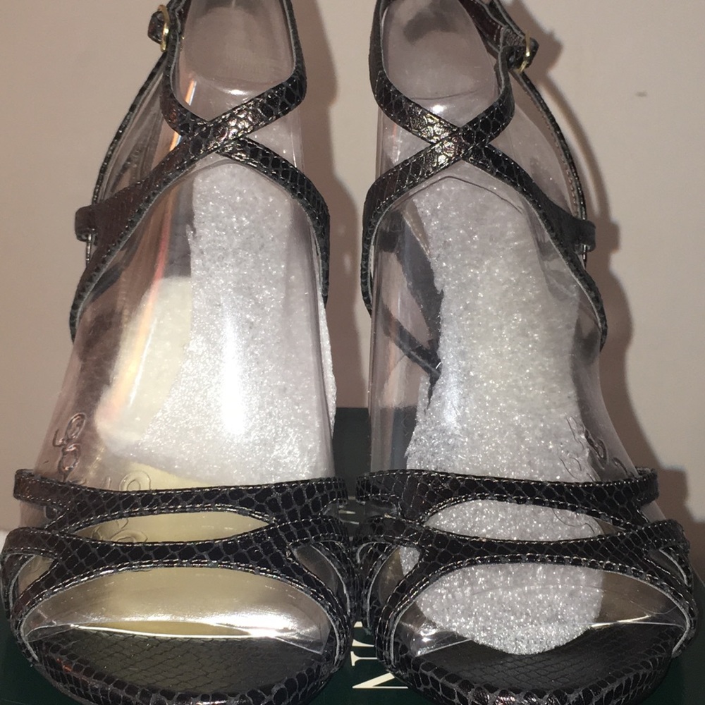 Lauren Ralph Lauren shoes